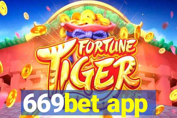 669bet app